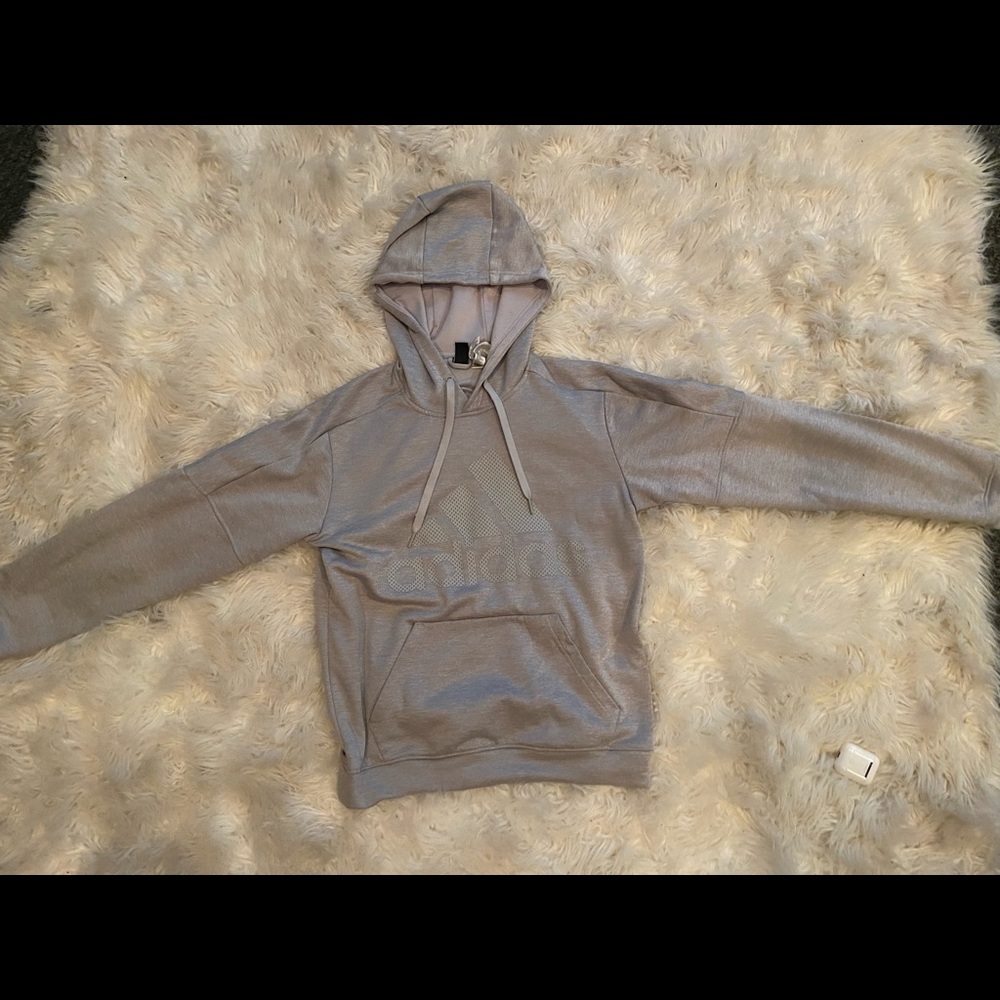 Adidas Sweatshirt Size S